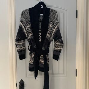 Free people sweater